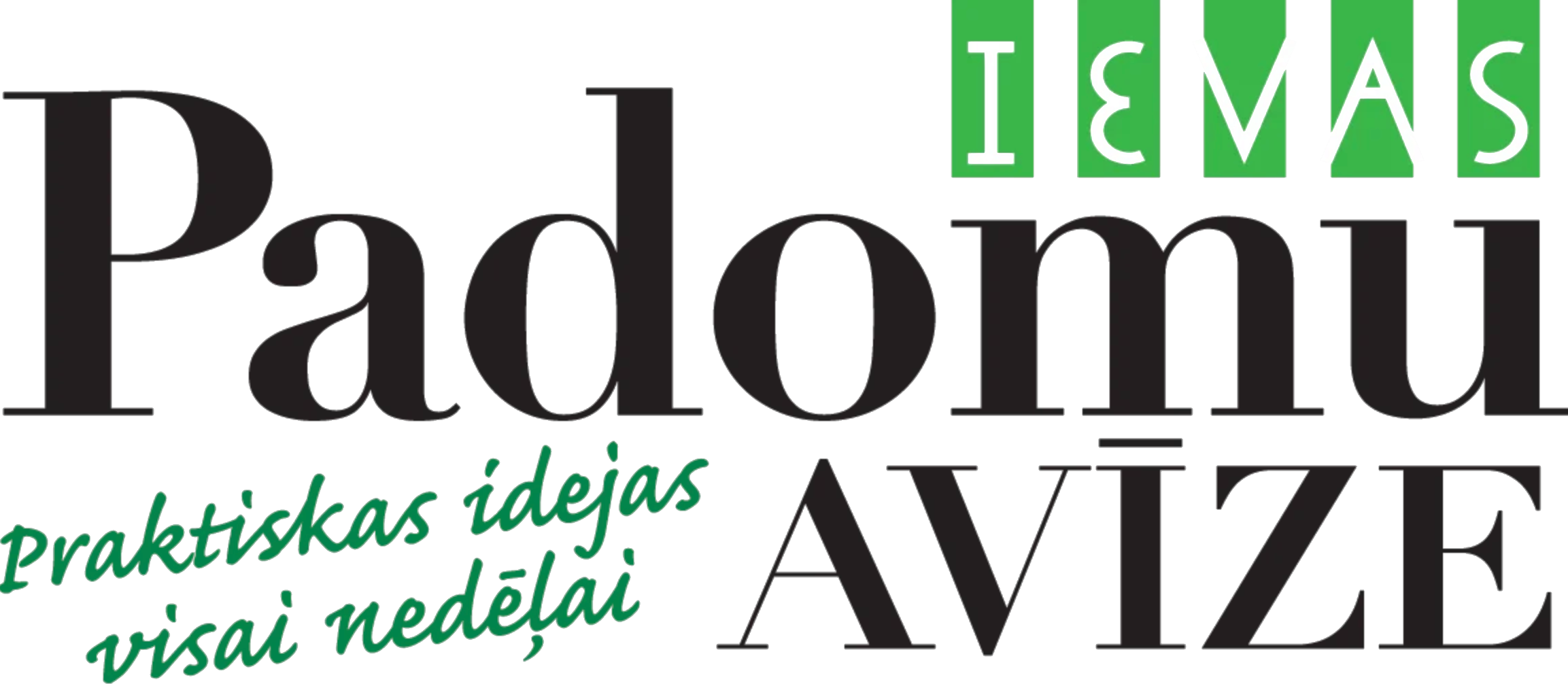 Ievas Padomu Avīze