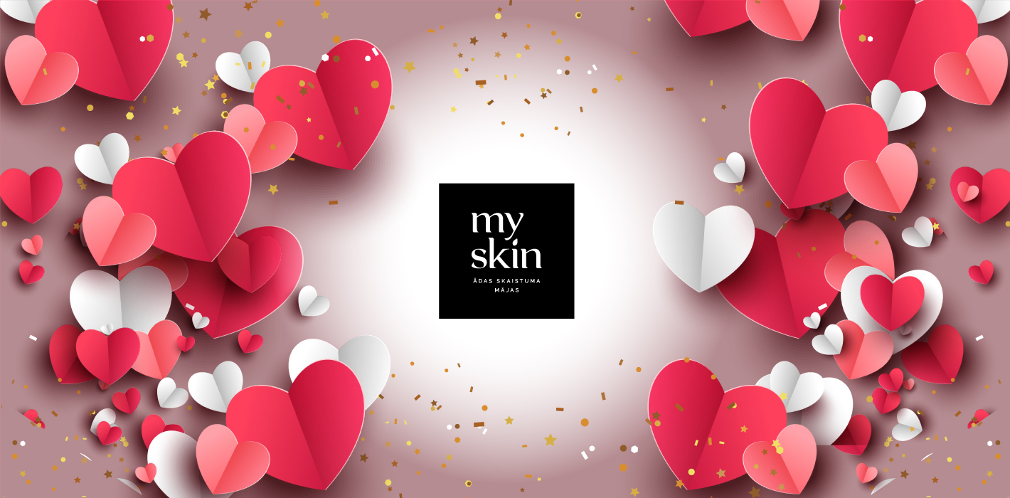 Mīlestības vēstule no MySkin