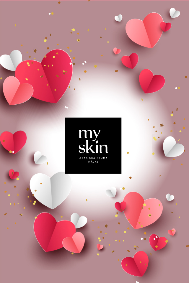 Mīlestības vēstule no MySkin