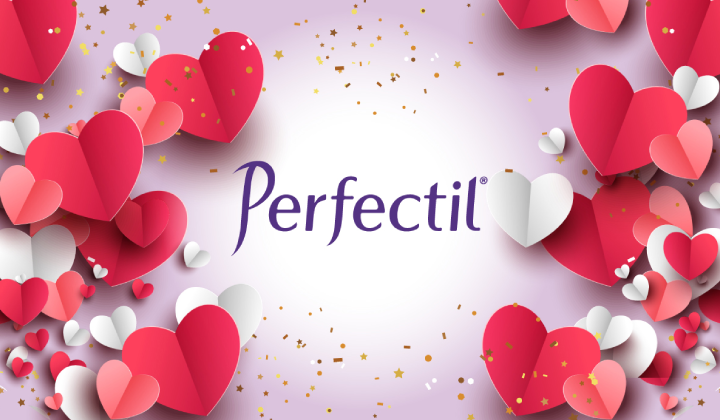 Mīlestības vēstule no Perfectil