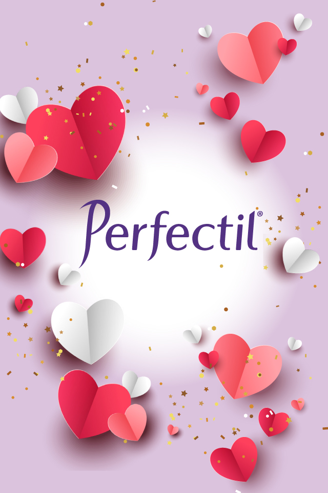 Mīlestības vēstule no Perfectil