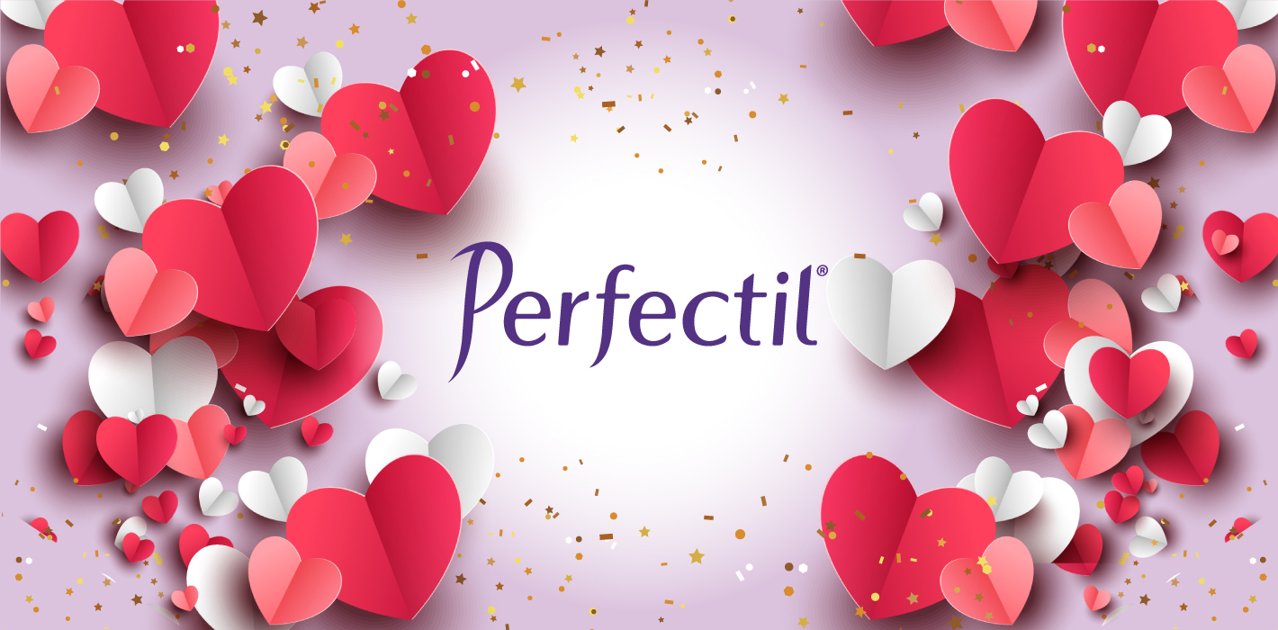 Mīlestības vēstule no Perfectil