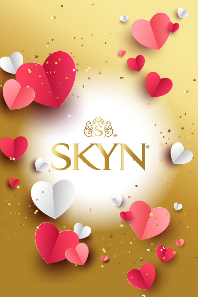Mīlestības vēstule no SKYN