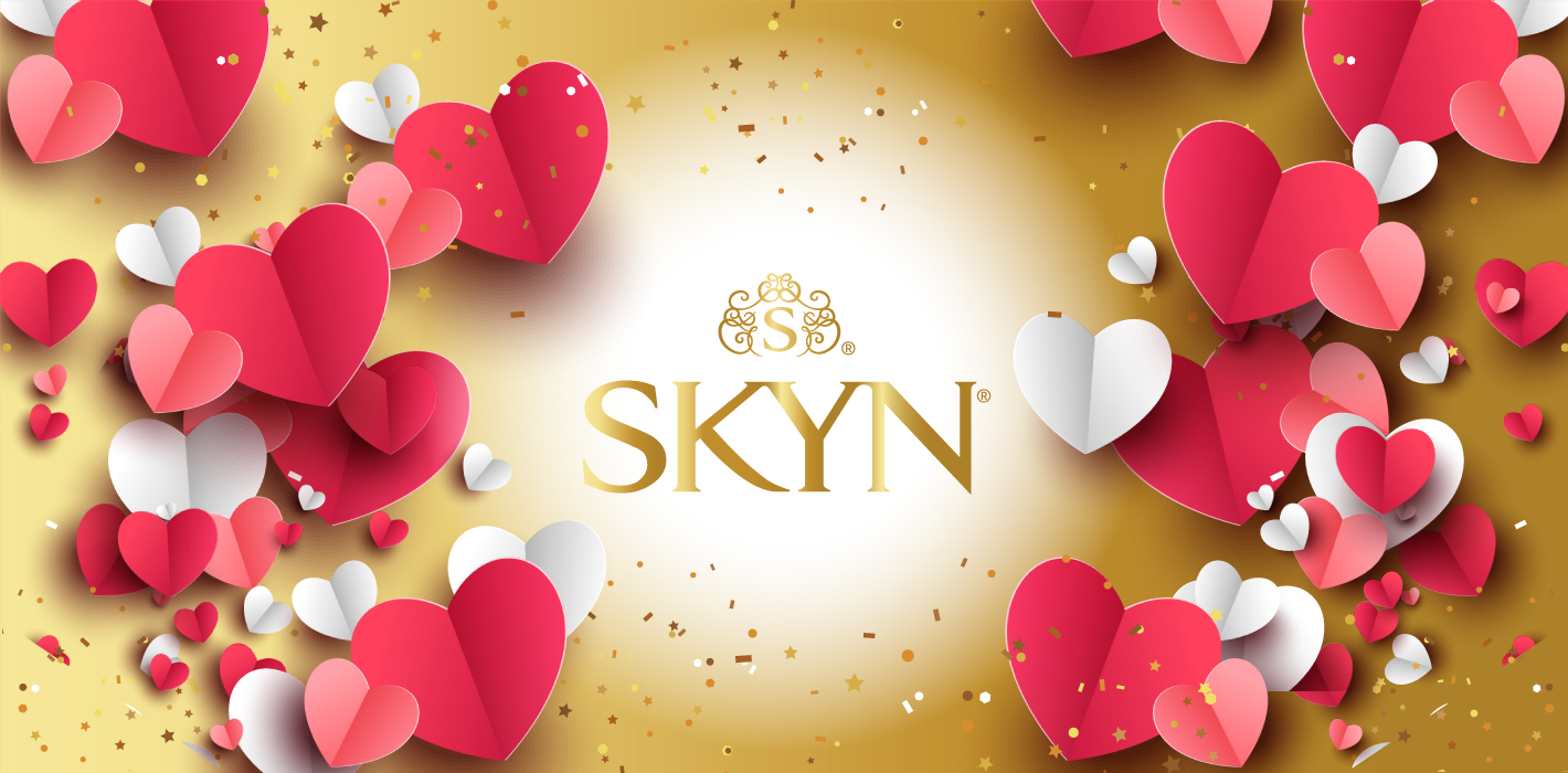 Mīlestības vēstule no SKYN