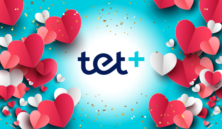 Mīlestības vēstule no Tet