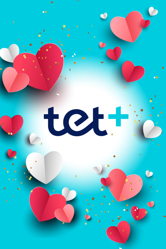 Mīlestības vēstule no Tet