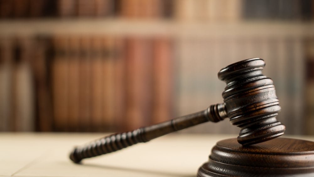 Tiesneša darbnespējas dēļ atliek lietu par mātes un bērna nāvi ...