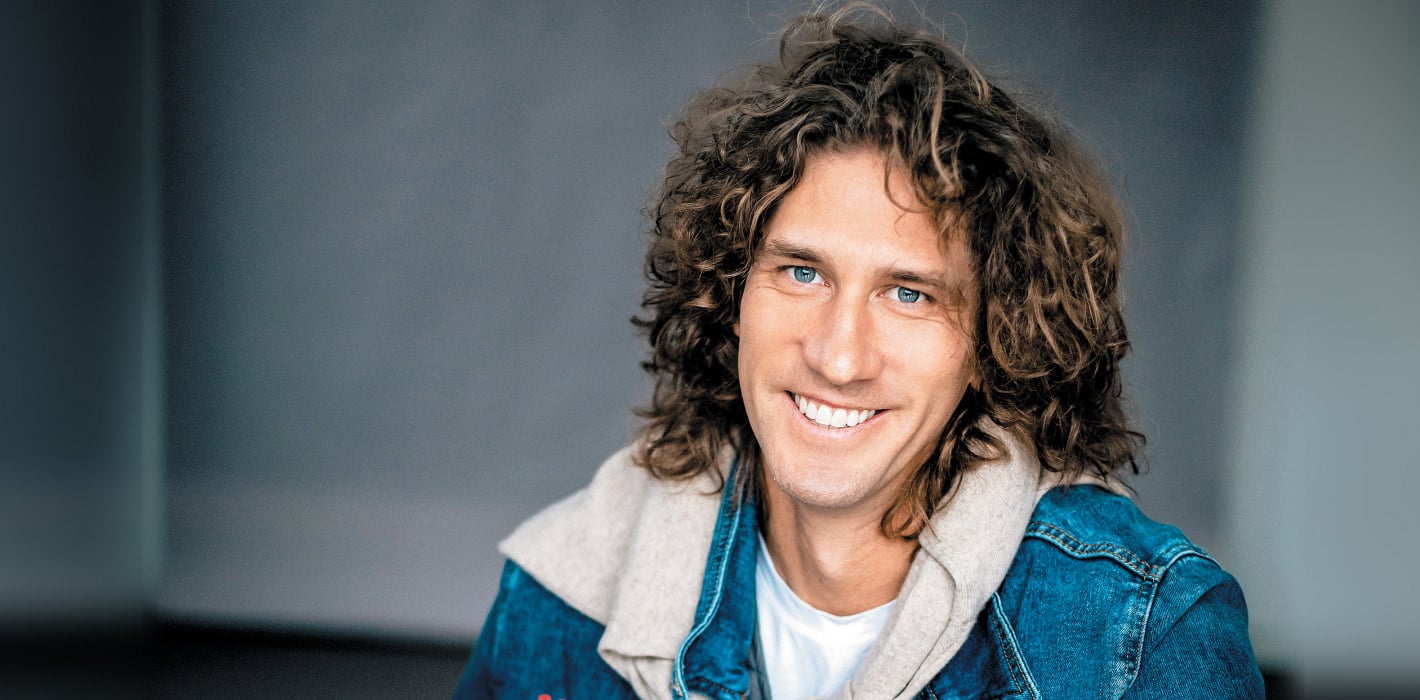 Sportists Aleksandrs Samoilovs: Jāgatavojas sliktākajam, bet jācer uz ...