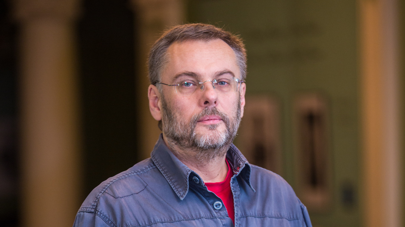 Režisora Askolda Saulīša kolēģis Edgars Engīzers – atradu viņu mirušu ...