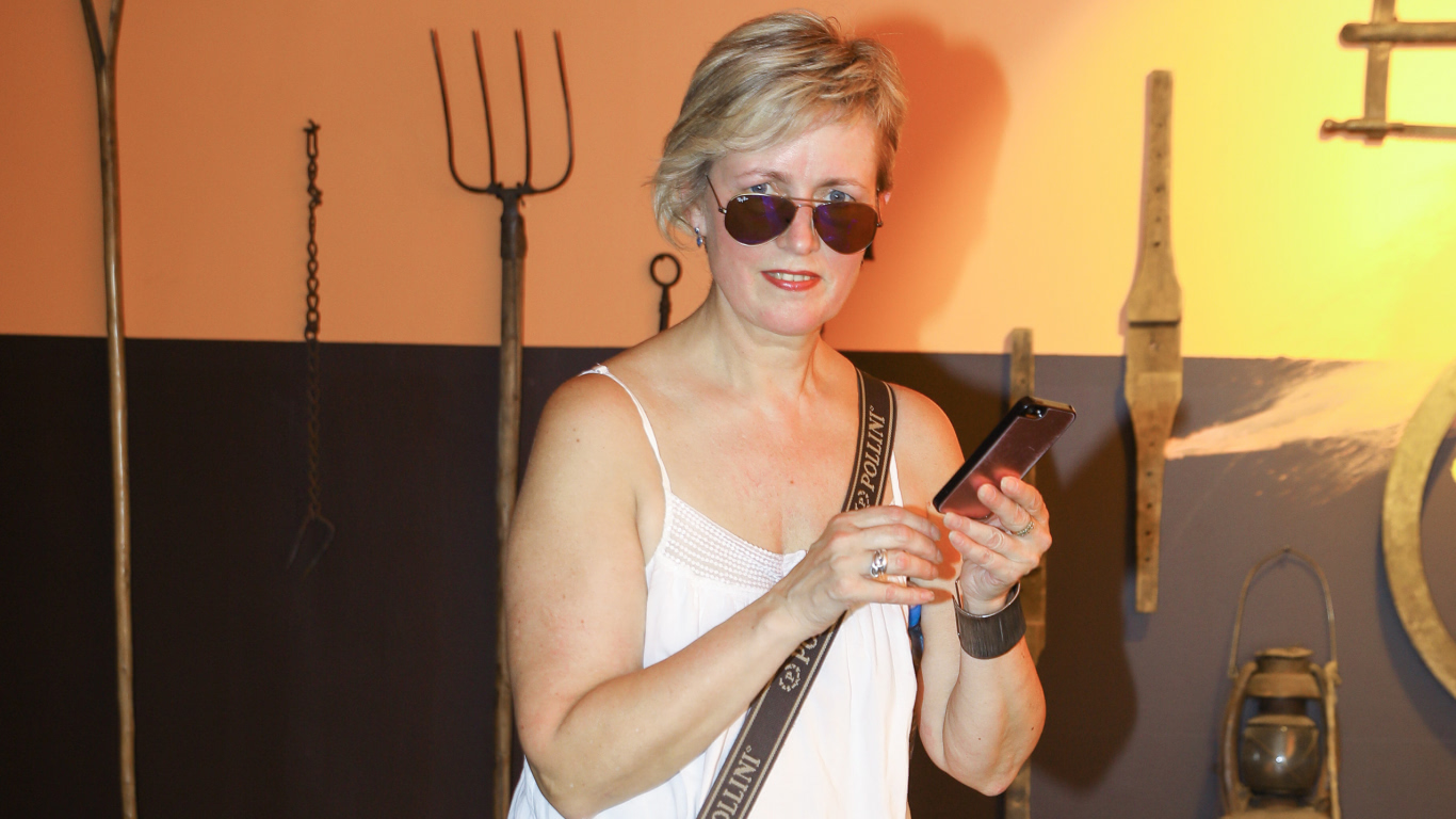 Kamēr dizainere Birmane guļ, dzīvoklī ielaužas zagļi: Izjūtas ir ļoti ...