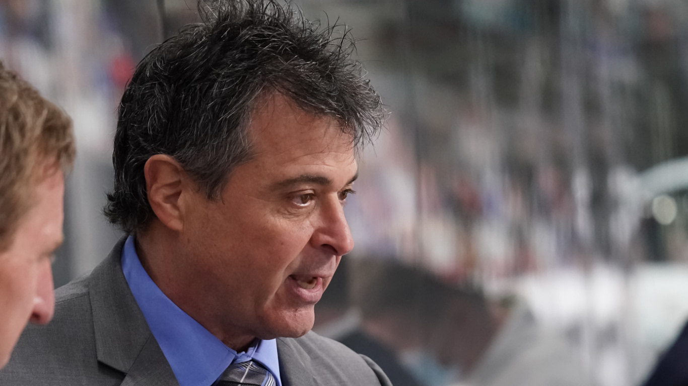 ASV izlases treneris: Pazīstu Hārtliju un viņa spēles stilu — Santa