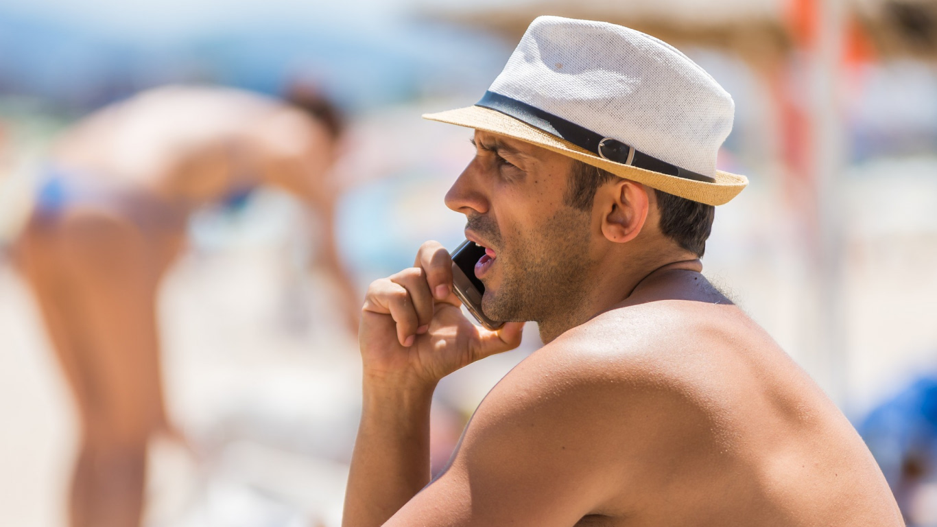 Ekstremāla karstuma dēļ Latvijā izsludināts sarkanais brīdinājums — Santa