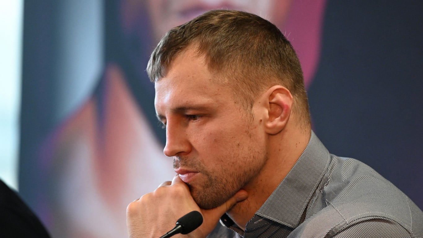 Mairis Briedis pievienojies Rosļikova partijai. Viņš cer tikt Rīgas ...
