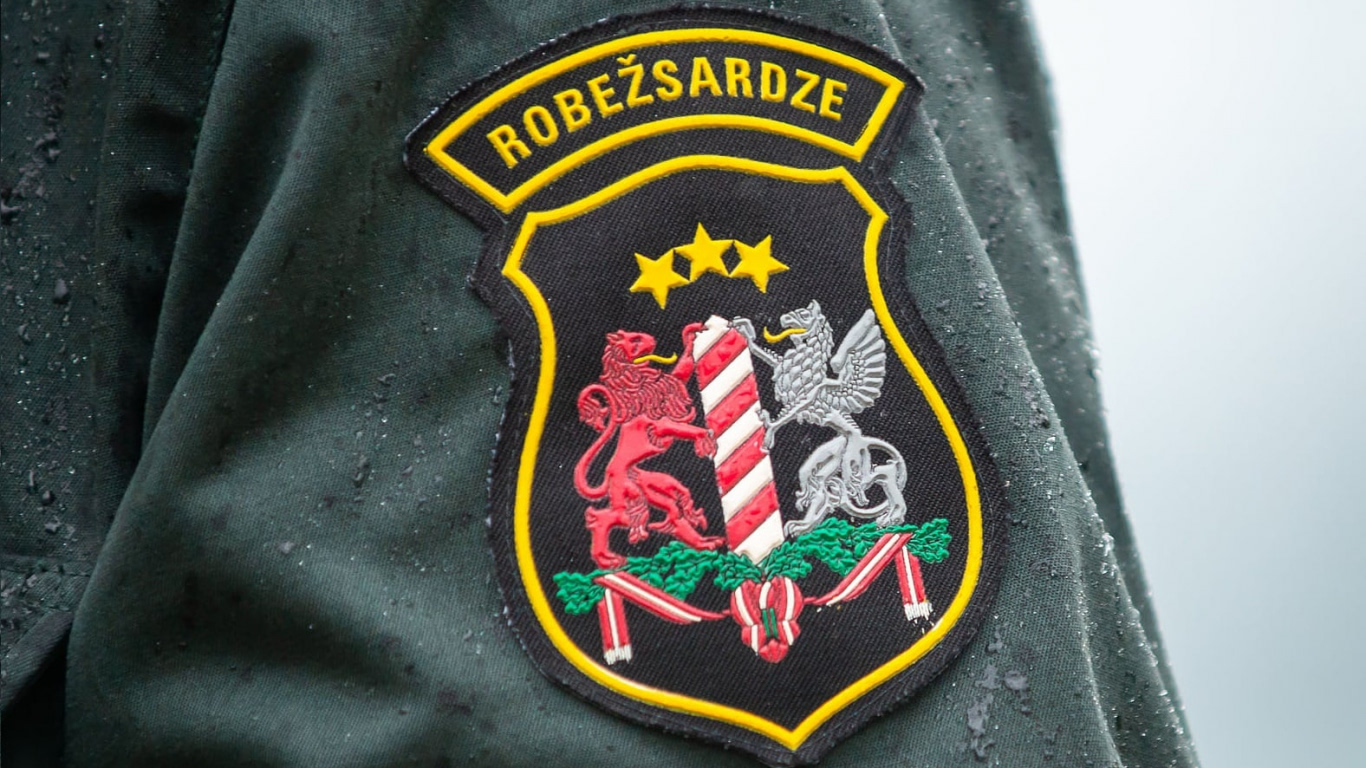 Šonedēļ Latvijā legāli ieceļojuši 1132 Krievijas pilsoņi — Santa