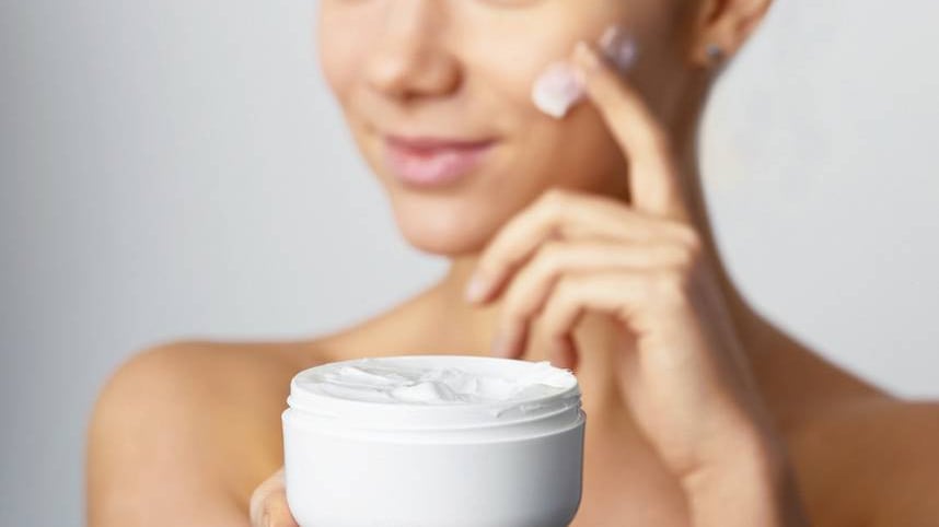 Dienas / nakts krēms — Santa