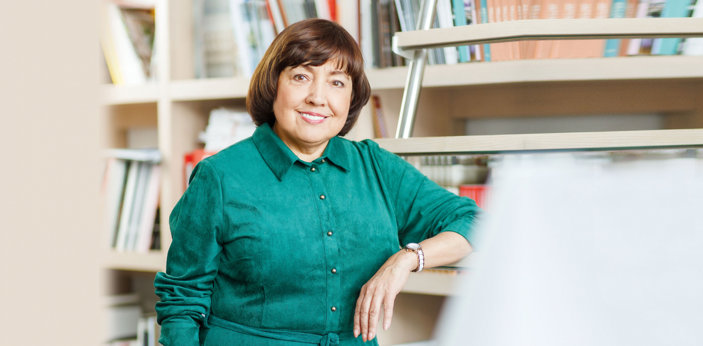 Anna Rancāne: Kaut kā izveidojies, ka cilvēki man daudz žēlojas un ...