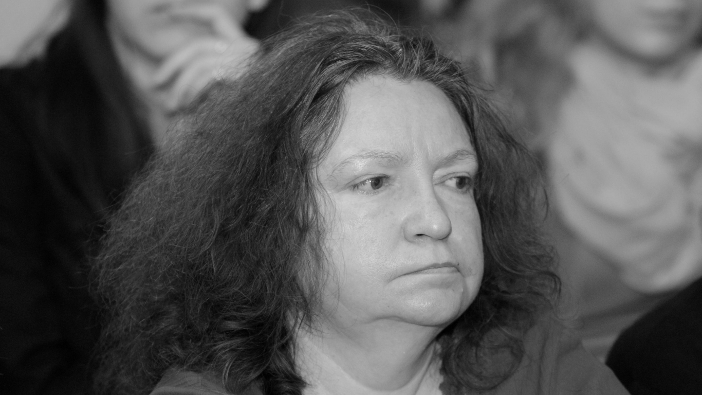 Mūžībā devusies Amanda Aizpuriete — Santa