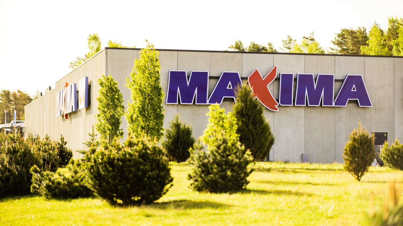 “Skaistuma festivāls” veikalos “Maxima” – Janas Duļevskas ieteikumi, ko ...