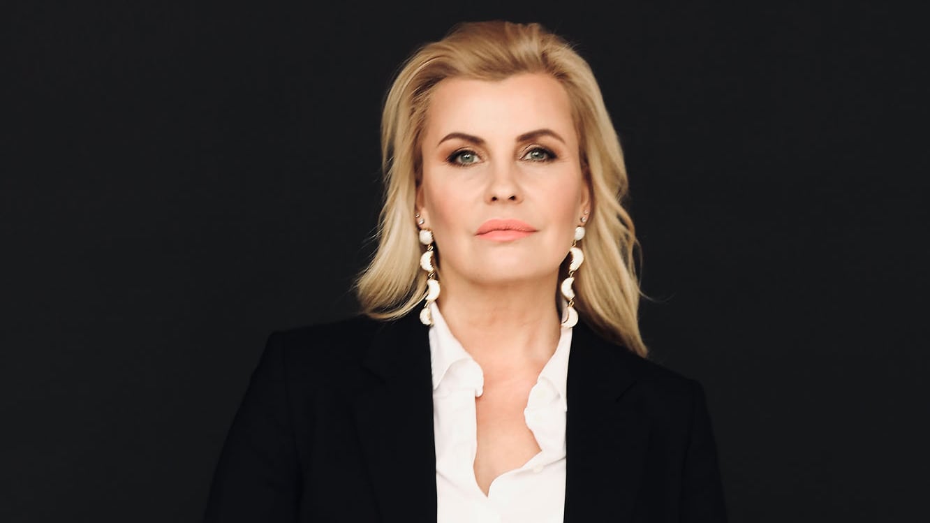 FOTO: Agnese Zeltiņa parāda 5 lietas, kas veido viņas perfekto garderobi —  Santa