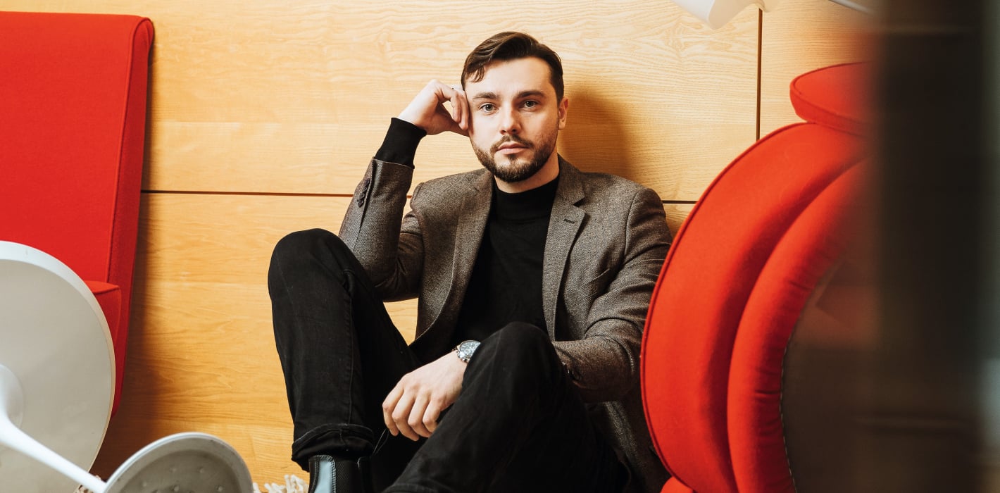 Latvian Film "Dark Blue Gospel" Achieves Success & Earns Award Nomination - News Directory 3