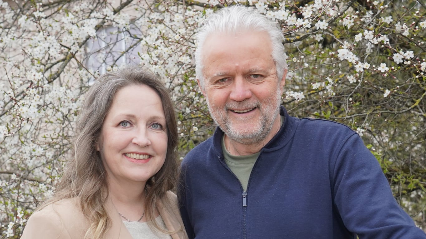 Musicians Stengrēvici Reveal Secrets to Their Successful Marriage