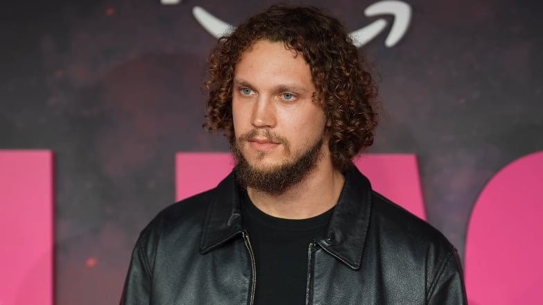 Latvian Actor Kārlis Arnolds Avots Stars Alongside Catherine Zeta-Jones in London Series Premiere