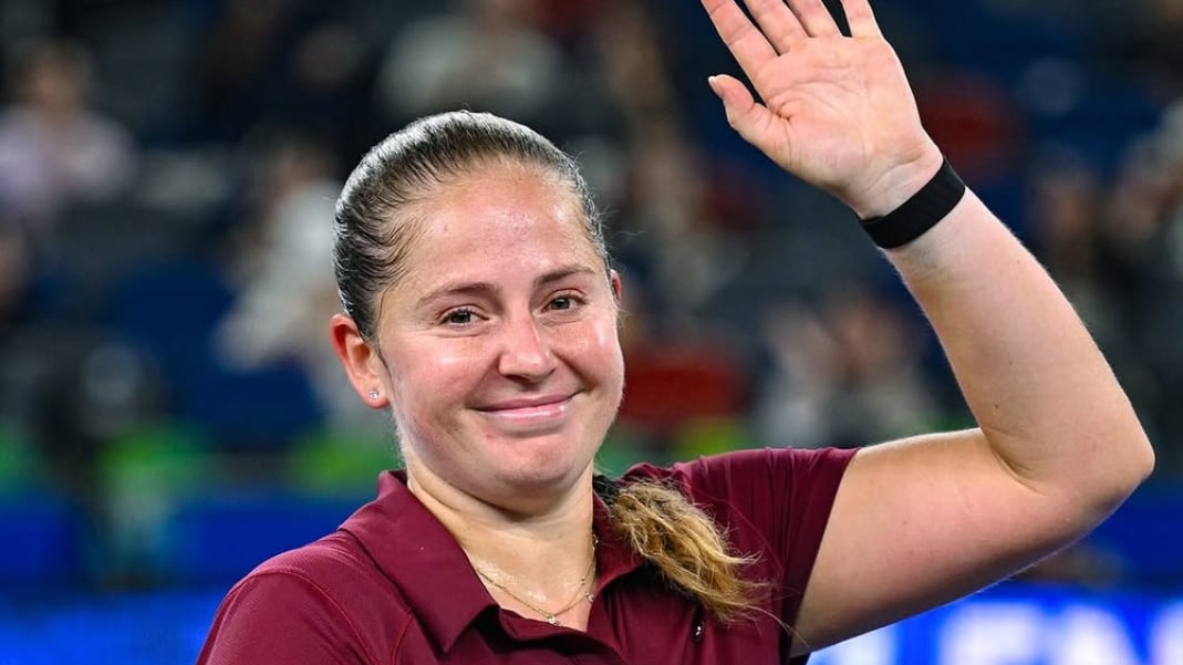 Jeļena Ostapenko falls in Wuhan WTA 1000 semifinals to Sonay Kartala