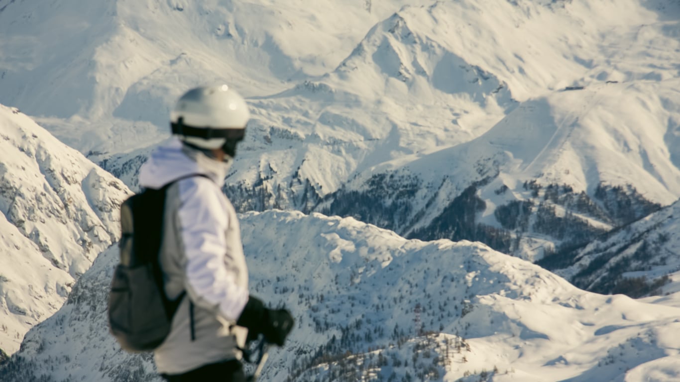 French vs Italian Alps: Novatours Ski Destination Guide