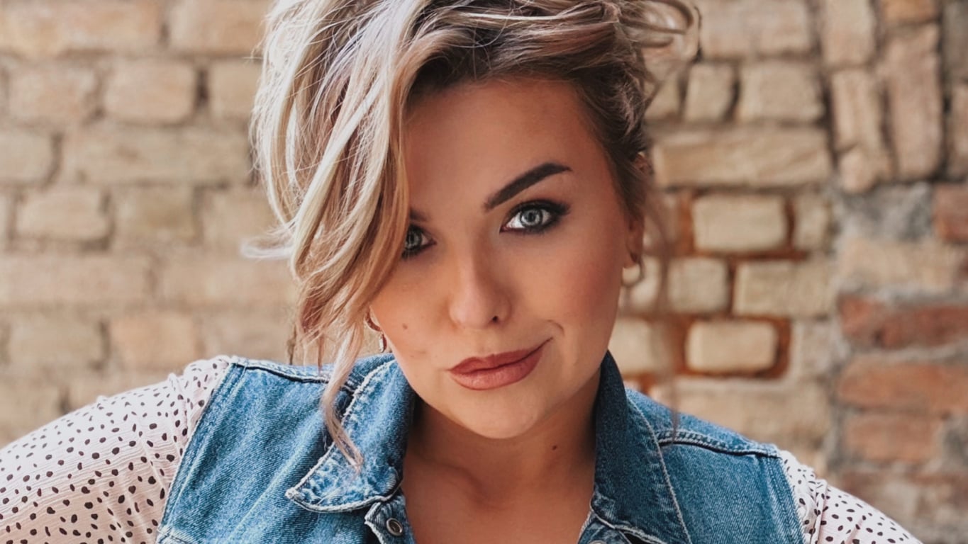 Nikola Krištopane says she is queer and currently single